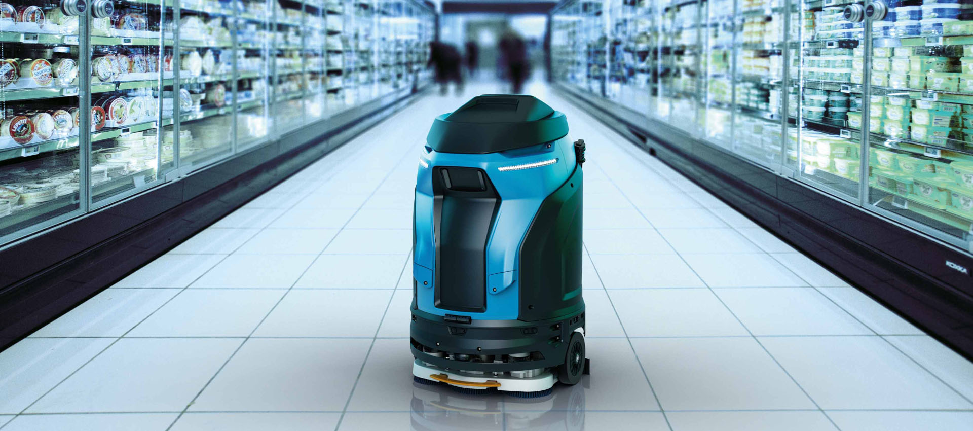 Que devez-vous rechercher lors du choix d’un moteur pour votre système de lavage de voiture ?