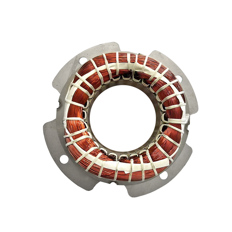 Stator du tube CT de précision