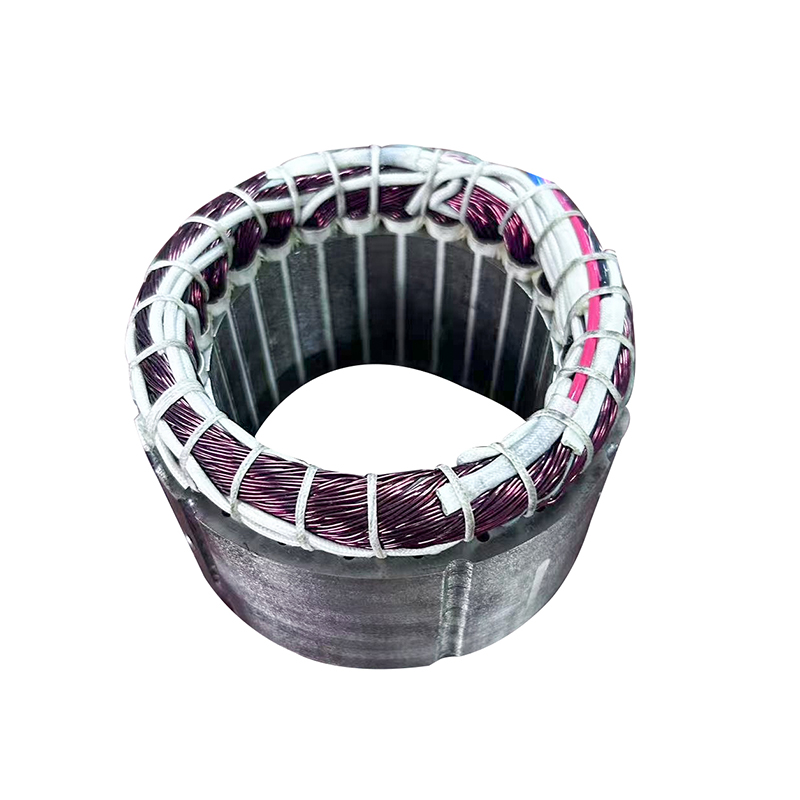 Tubes à rayons X de 3 m de haute précision stator