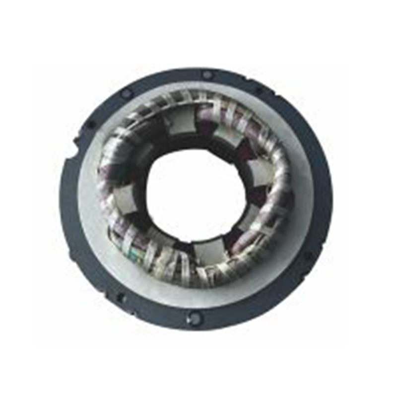 Tubes à rayons X compacts de 4 m compact stator