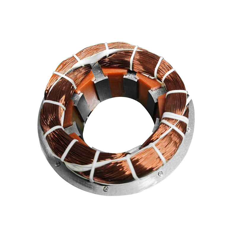 Tubes à rayons X résistants à la pression 2,3M Stator